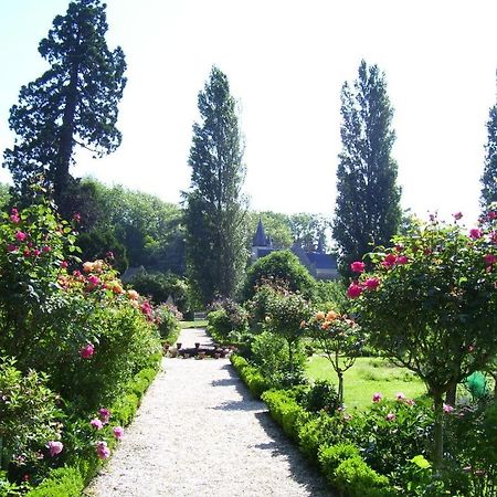 Chateau De Montriou Feneu Екстер'єр фото