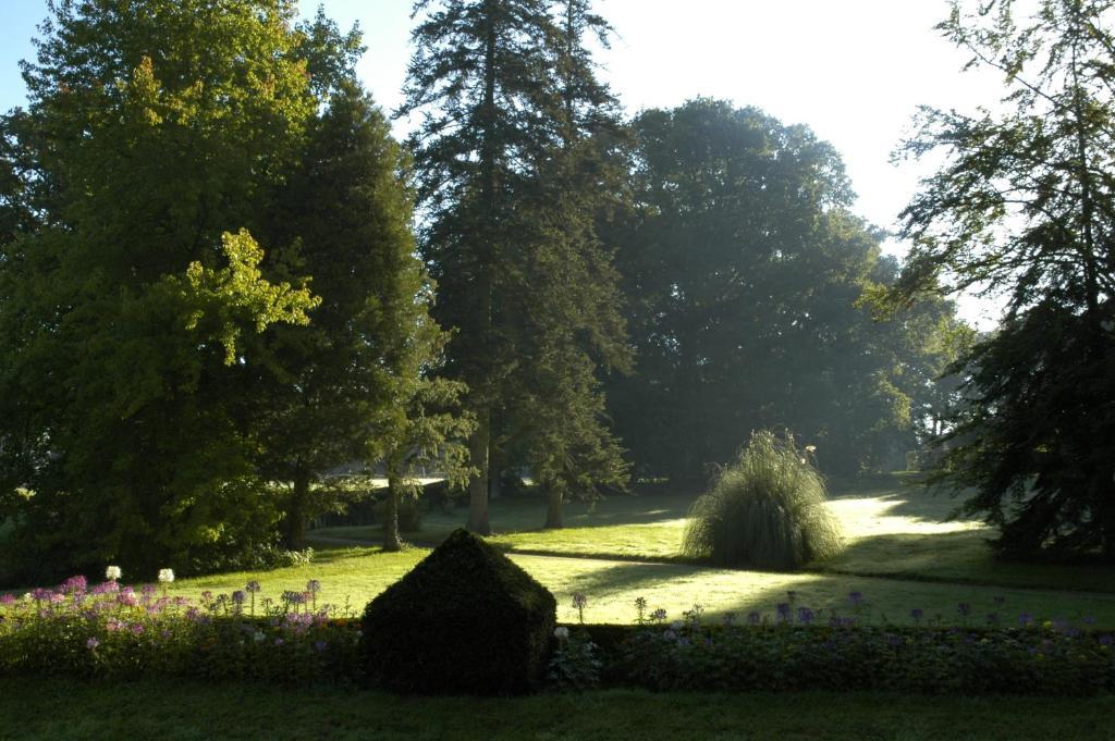 Chateau De Montriou Feneu Екстер'єр фото